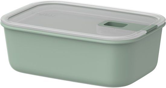 Mepal Vershouddoos EasyClip - 1 l - Nordic sage