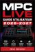MPC Akai MPC Live Guide Utilisateur 2026-2027: Maîtrisez la Production Musicale, l'Échantillonnage, le Séquençage et la Performance Live avec Votre MPC Live — du Premier Démarrage aux Techniques Avancées
