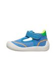 Falcotto Open schoenen 'FREE OPEN 2 VL.' lichtblauw