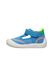 Falcotto Open schoenen 'FREE OPEN 2 VL.' lichtblauw