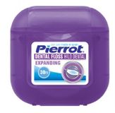 Pierrot Superfloss Waxed Floss Mint 30m 1 Piece
