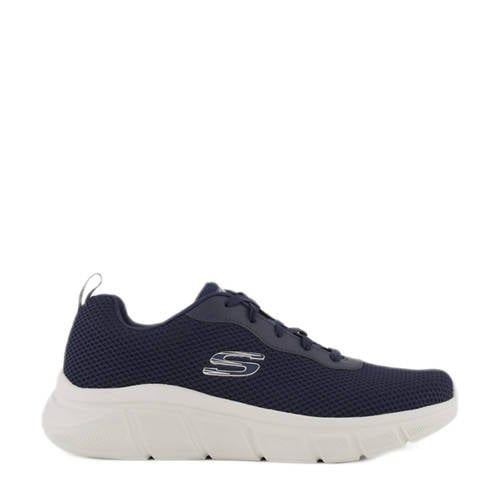 Skechers sneakers donkerblauw