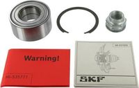 SKF VKBA 6539