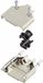 MH Connectors MHDTPK-9-K 6560-0145-01 D-sub boîtier