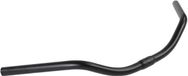 Primax Stuur E Almere Cruise | breedte: 600mm | klem diameter: ø25.4mm zwart