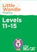Fluency HarperCollins Publishers Fluency Level 11-15 Set