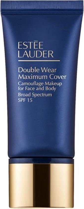 Estée Lauder Double Wear Foundation - Roze - 30 ml