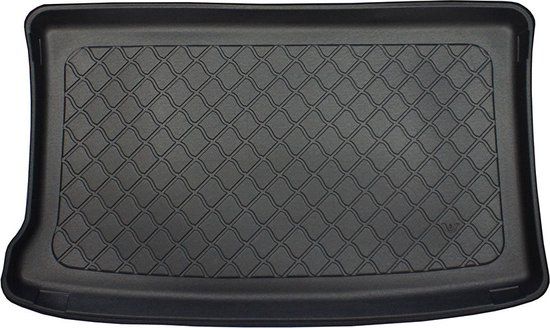 Winparts GO! Guardliner Kofferbakmat Hyundai i20 2014-2020 (past in het hoge gedeelte)