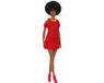 Barbie 65 jaar Fashionistas - Barbiepop - Geïnspireerd gedenkwaardige look 1980