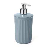 Tatay Tafelset, kunststof, blauwe mist, M