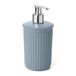 Tatay Tafelset, kunststof, blauwe mist, M