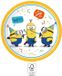Procos Folat Minions FSC Borden 23 cm - 8 stuks