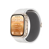 Huawei Watch D3 Goud (Witte Band)