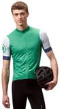 Endura FS260 Korte Mouw Wielertrui Groen S
