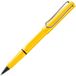 LAMY safari rollerball pen, ASA-kunststof, geel hoogglans