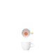 Thomas Sunny Day Espresso-/Mokka-Obertasse Porselein 0,08 l