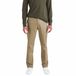 Dockers Signature Stain Defender Slim Broek Beige 32 / 32 Man