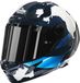 Nolan X-804 RS Ultra Carbon 30th Anniversary Special Integraalhelm - Helm