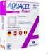 Aquacel Aquacel Pansement en mousse adhésif Hydrofiber 10x10cm