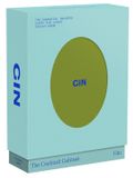 The Cocktail Cabinet - The Cocktail Cabinet: Gin