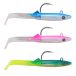 Ragot Raglou® Hybrid Pelagic 150 Mm Leurre Souple Anguille