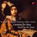 Cantates pour basse / Harry van der Kamp
