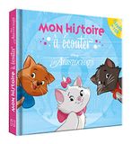 LES Disney: Les Aristochats - Mon histoire à écouter - Livre CD