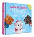 LES Disney: Les Aristochats - Mon histoire à écouter - Livre CD