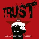 Soulagez-Vous Trust - Soulagez-Vous Dans Les Urnes! (CD)