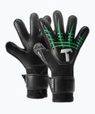 T1TAN Fluo Beast Junior 3.0 Keepershandschoenen kinderen - Maat 6