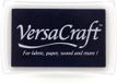 Tsukineko VersaCraft Stempelkussen Midnight