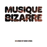 Suburban Tonzonen Records Musique Bizarre (Ltd. White Vinyl)