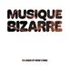 Suburban Tonzonen Records Musique Bizarre (Ltd. White Vinyl)
