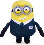 Schmidt Spiele Minion AVL, 29 cm pluche figuur
