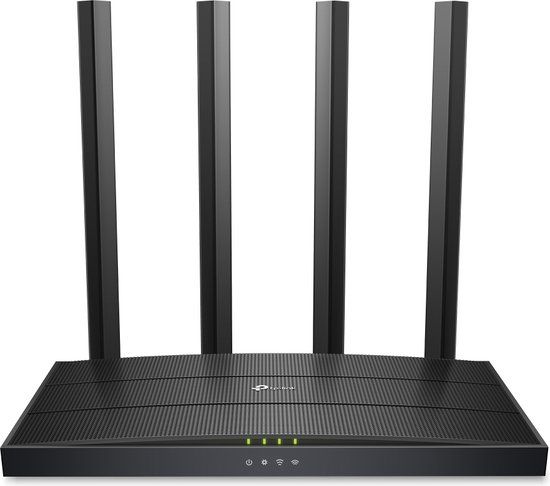 TP-Link Omada ER605W draadloze router