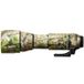 easyCover Lens Oak for Tamron SP 150-600mm f/5-6.3 Di VC USD G2 - True Timber HTC Camouflage
