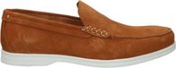 Berkelmans Loafer Bruin/Cognac