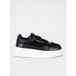 Moschino Baskets Noir Taille : 40 | Baskets Outlet | Femme | Le Noir