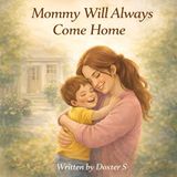 Mommy Will Always Come Home