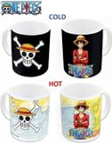 One STOR S.L. One Piece Mok in Giftbox - Heat Change