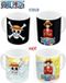 One STOR S.L. One Piece Mok in Giftbox - Heat Change