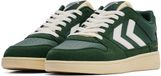 Hummel ST. Power Play SP sneaker veganistisch 229602 groen