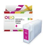 Armor OWA K45698OW Magenta Inktcartridge