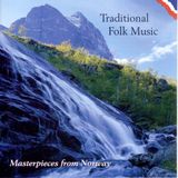 Music&Words Various Artists - Traditional Folk Music (CD)