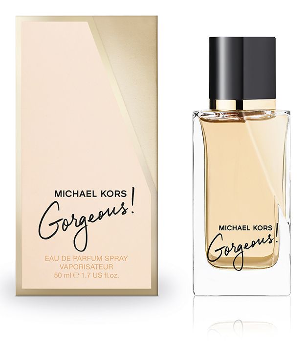 Michael Kors Gorgeous! / 50 (ml) / Women