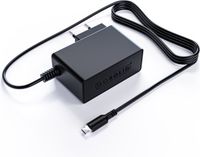 GO SOLID! ® Oplader voor Bose SoundLink Micro - Zwart - 10W