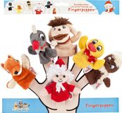 Heunec 986176 knuffel