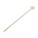 Fiesta Green 200mm biologisch afbreekbare houten cocktail shakers
