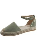 Beppi Espadrilles groen