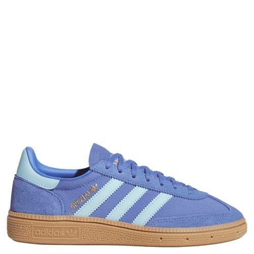 adidas Originals Handball Spezial sneakers paars/lila